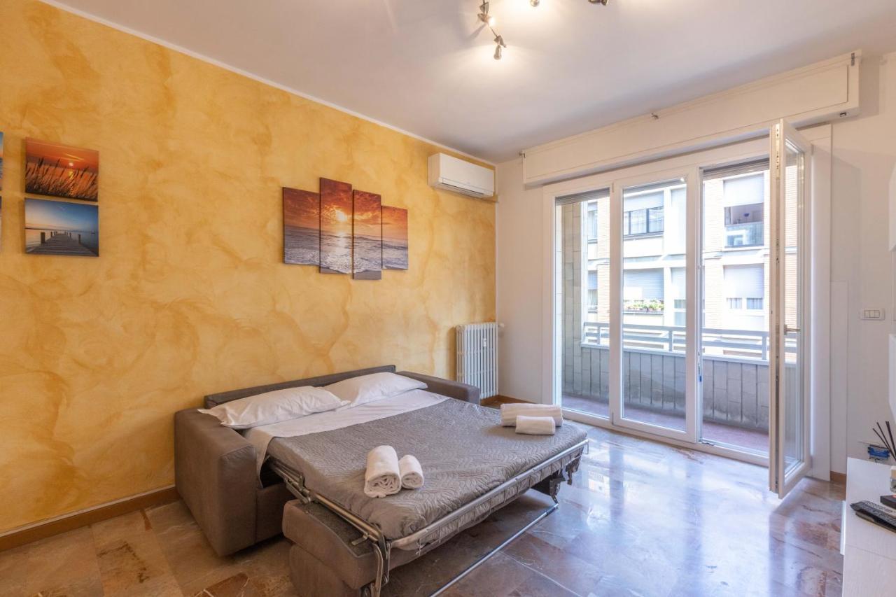 Borgo House, Bologna By Short Holidays Exteriör bild