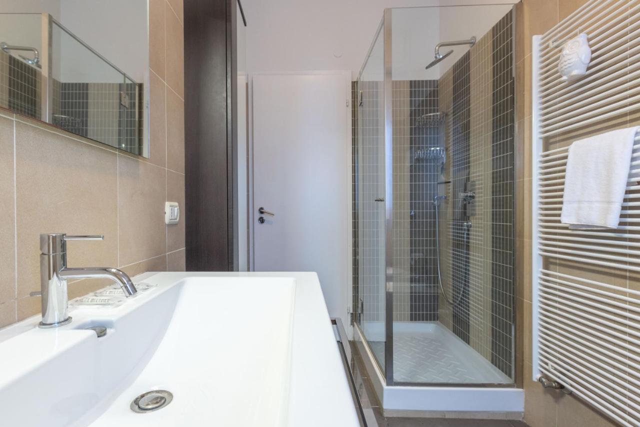 Borgo House, Bologna By Short Holidays Exteriör bild